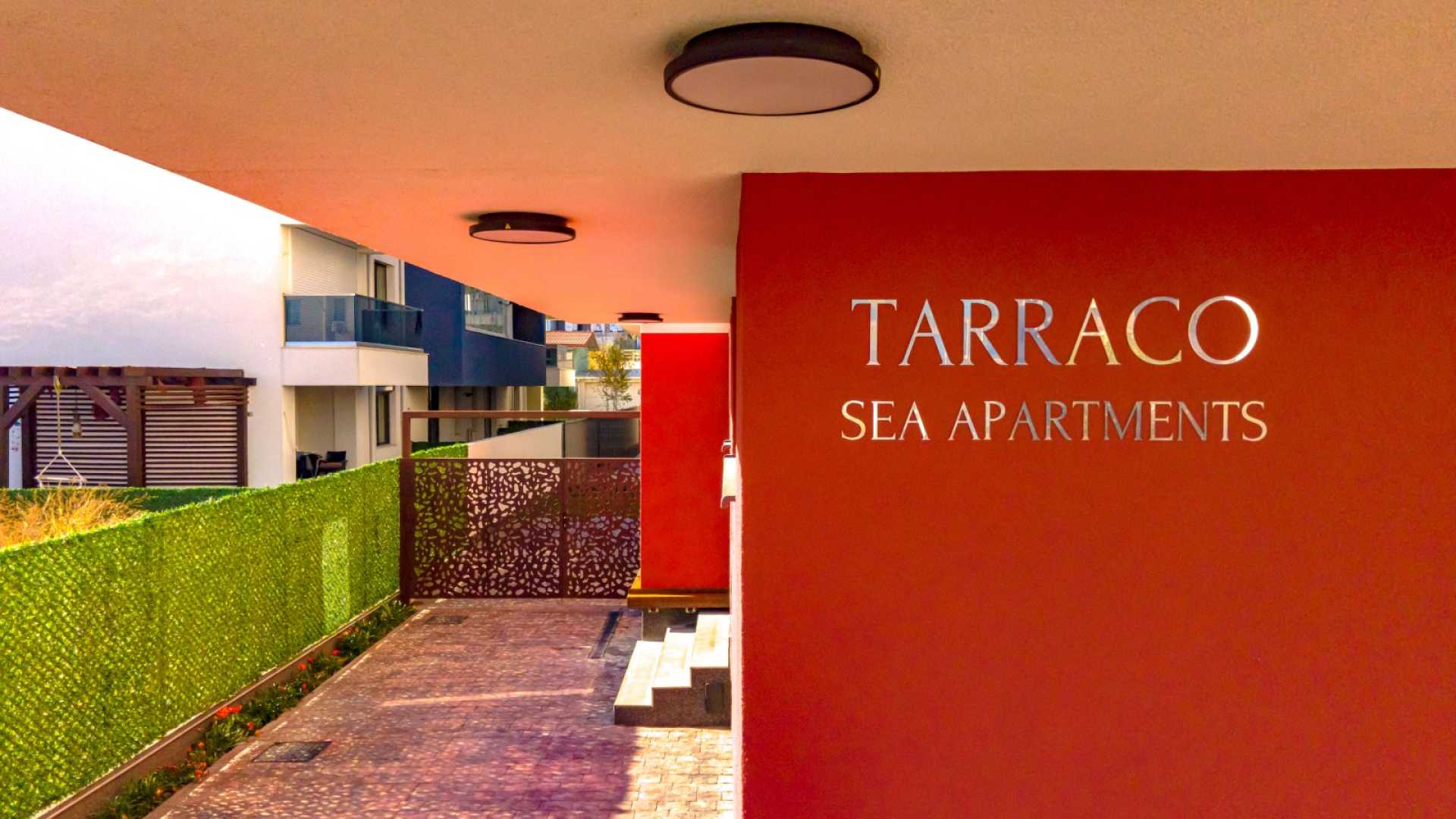 Tarraco Sea Apartments